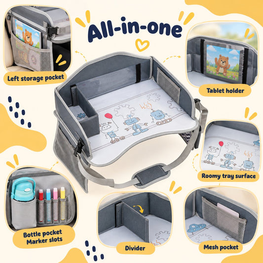 Road Trip Play Bundle