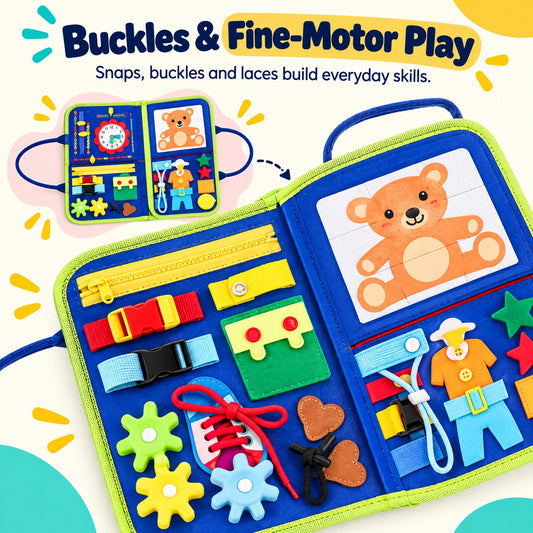 Little Learner Bundle