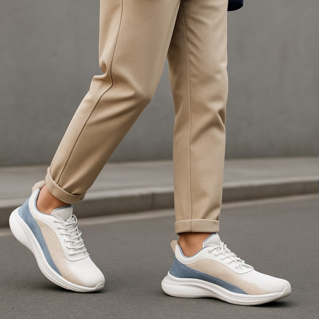 Orthopedic Shoes Stravon Men Walking Shoes,Support for Orthopedic Feet