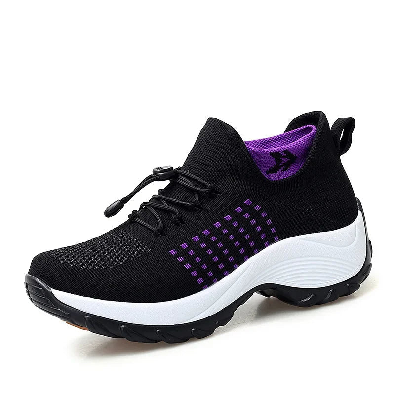 Orthopedic shoes CloudWalk Women's Air Cushion Shoes – Orthopedic Feet main