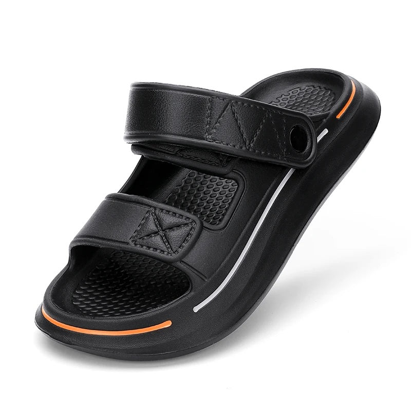 Medicated Sandals Airstep Men ,Women, Orthopedic Pain Relief,Soft Sole main