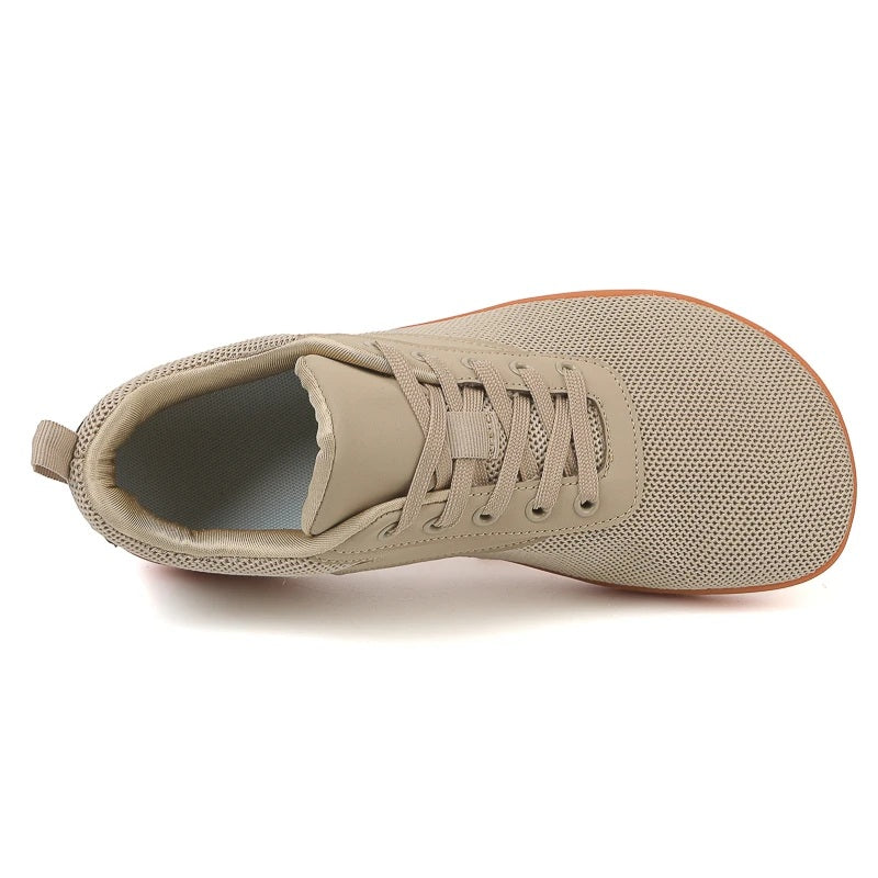 Barefoot shoes Balance Series: Men's Women's shoes for Fitness,Walking upside