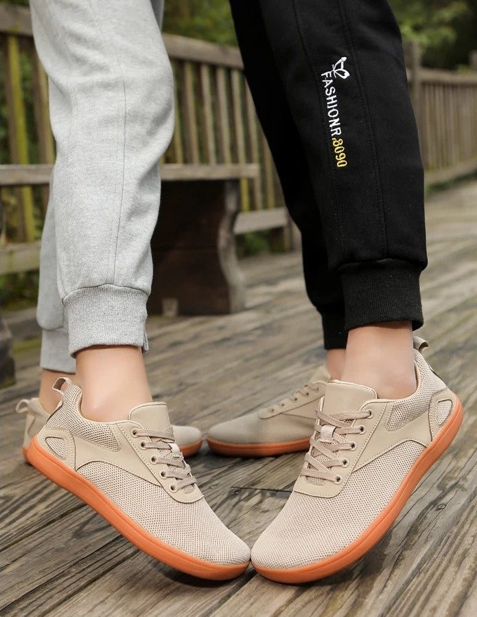 Barefoot shoes Balance Series: Men's Women's shoes for Fitness,Walking wear