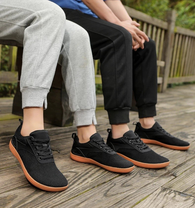 Barefoot shoes Balance Series: Men's Women's shoes for Fitness,Walking couple