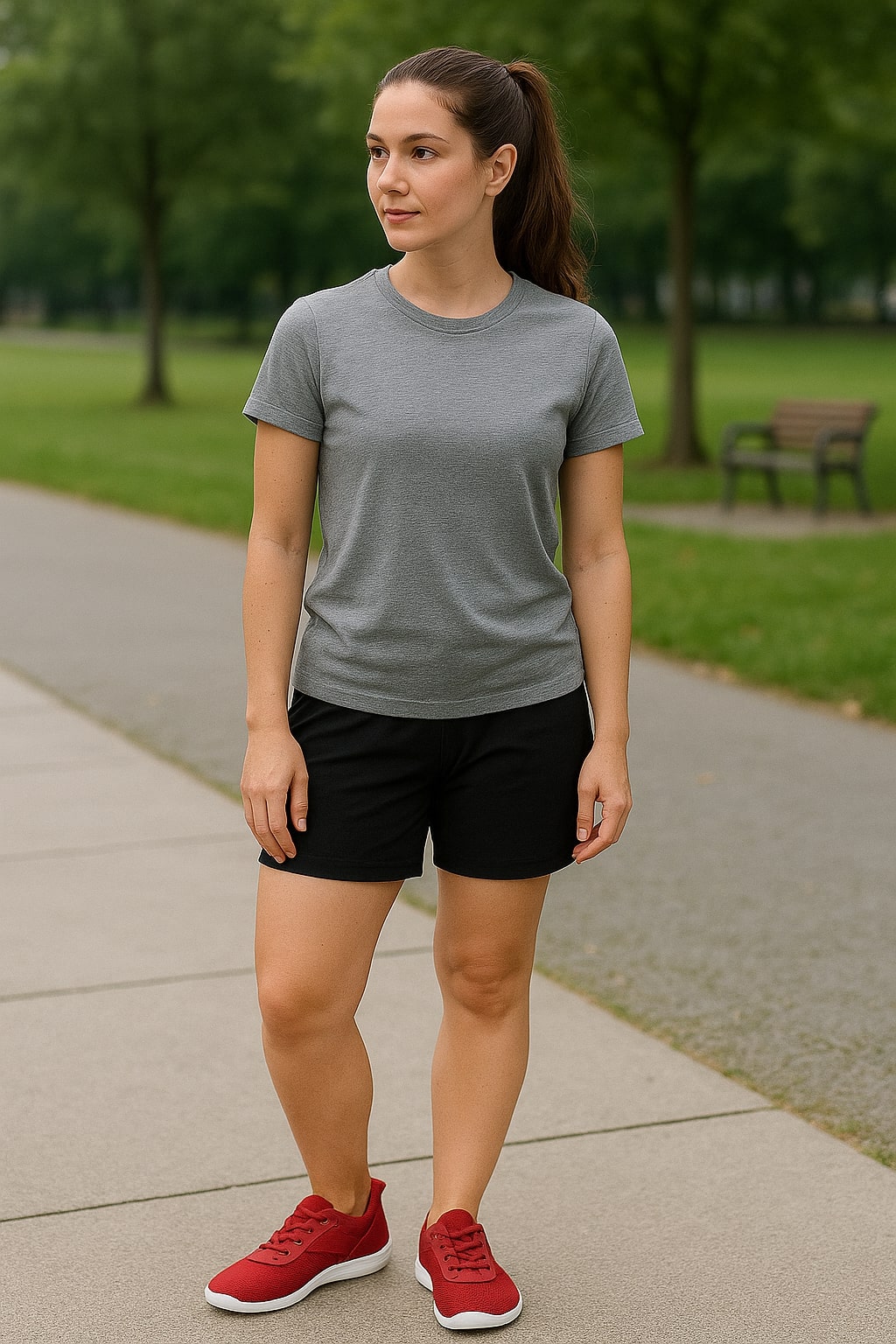 Barefoot shoes Balance Series: Men's Women's shoes for Fitness,Walking pair