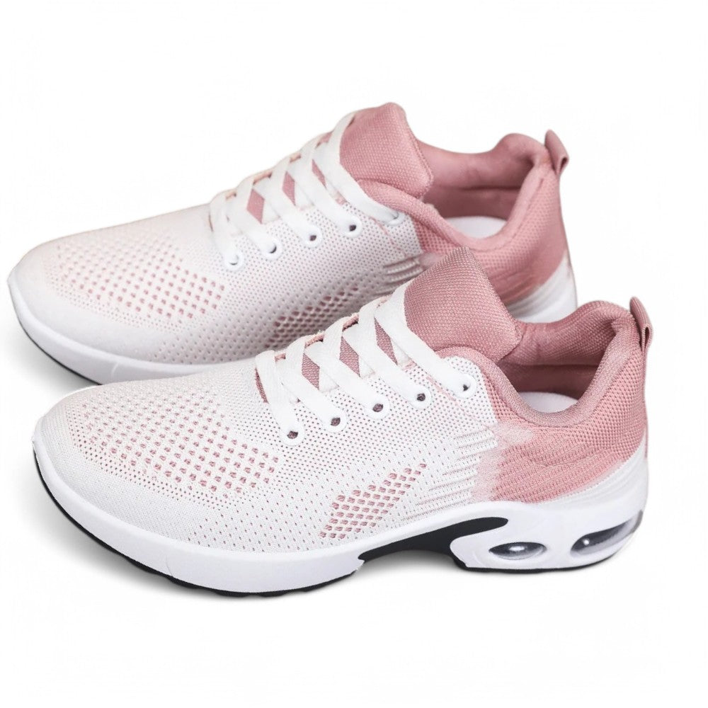 Orthopedic Shoes AirCore Women's Air-Cushioned for Comfortable Walking pair