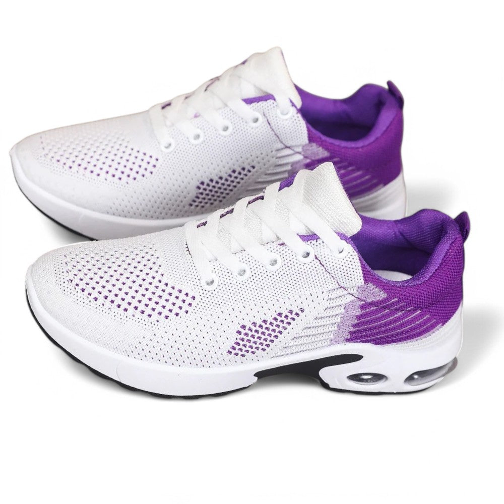 Diabetic Shoes AirCore Women's Air-Cushioned for Comfortable Walking pair