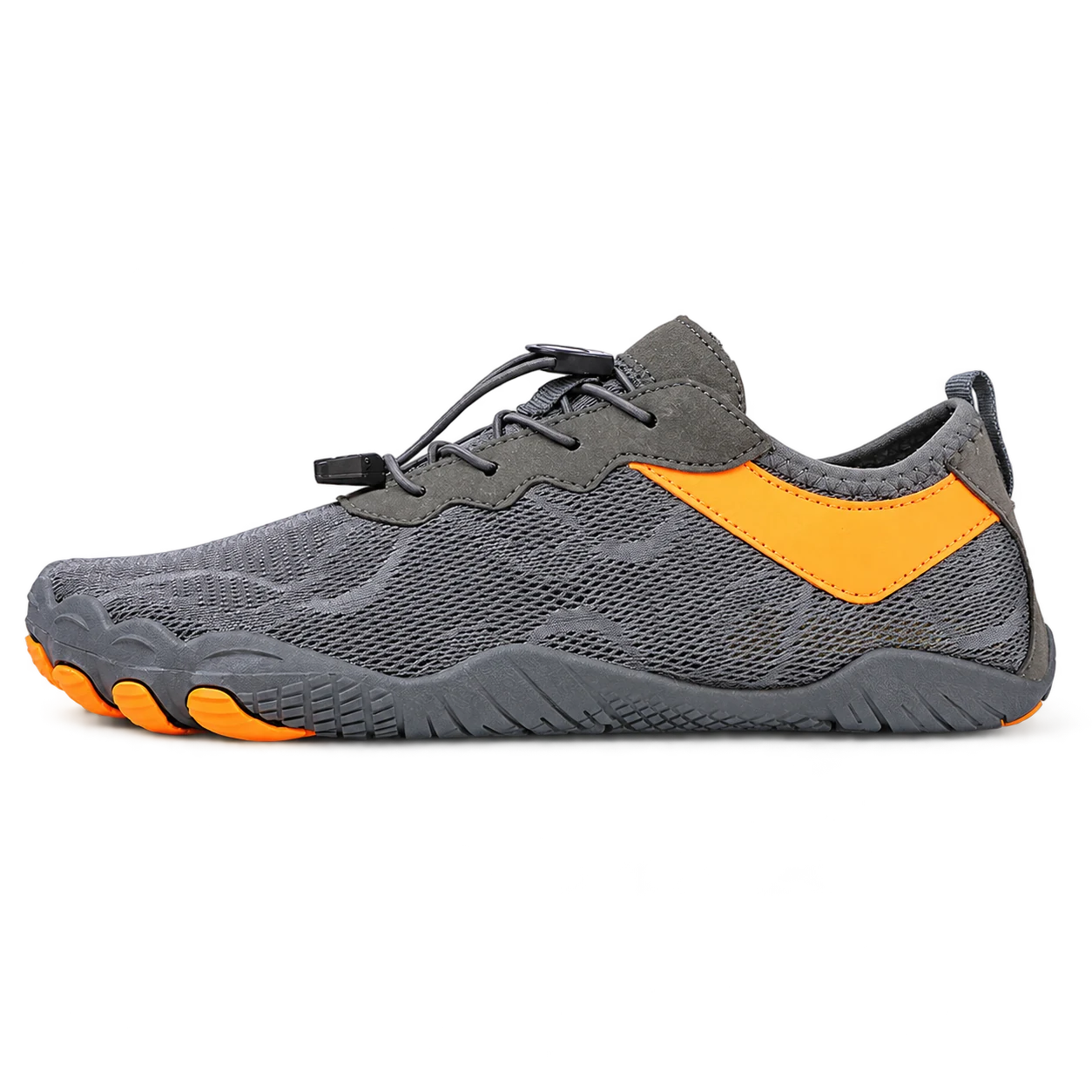 Barefoot Trainers Bareforce Pro Men's Women's Barefoot shoes for Gym