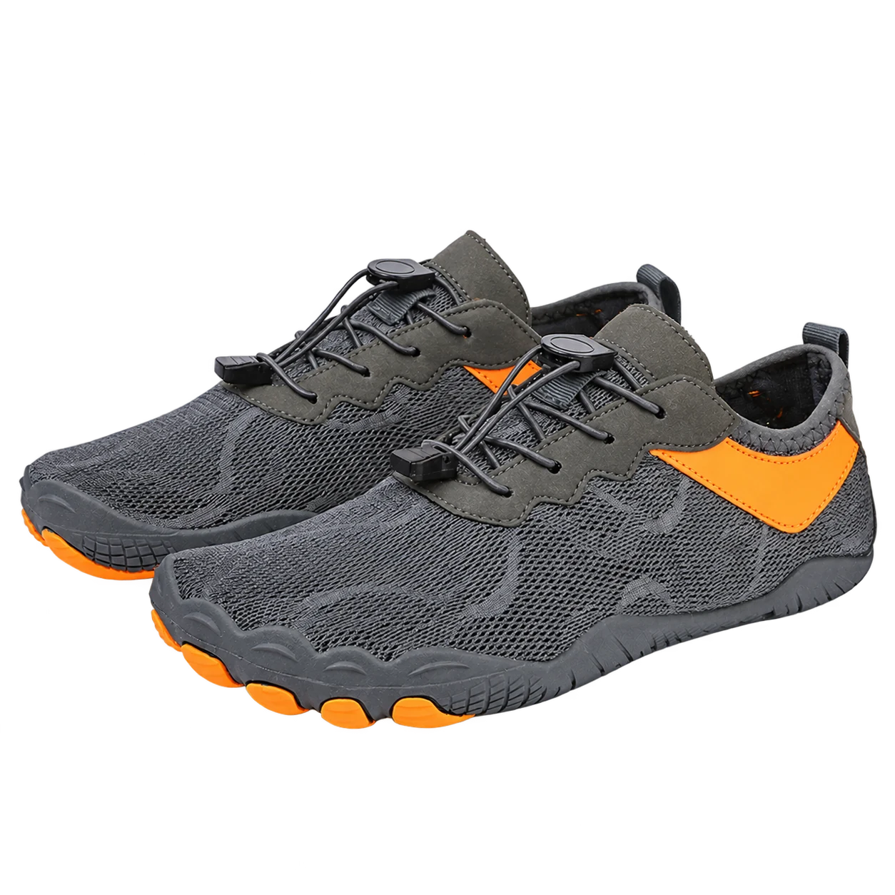 Barefoot Trainers Bareforce Pro Men's Women's Barefoot shoes for Gym