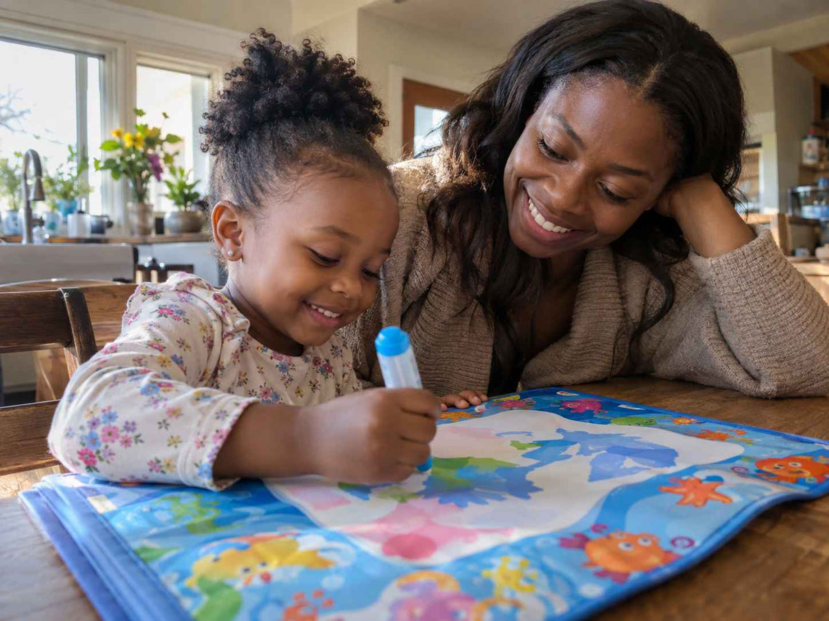 Build Brighter Childhoods