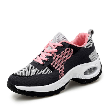 AirFlex Grey Pink