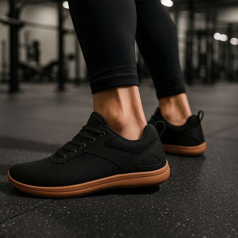 Weightlifting Shoes Barefits Men's Women's sneakers