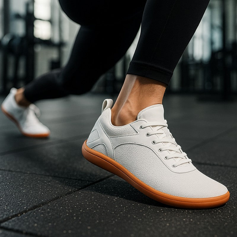 Barefits - Barefoot Trainers