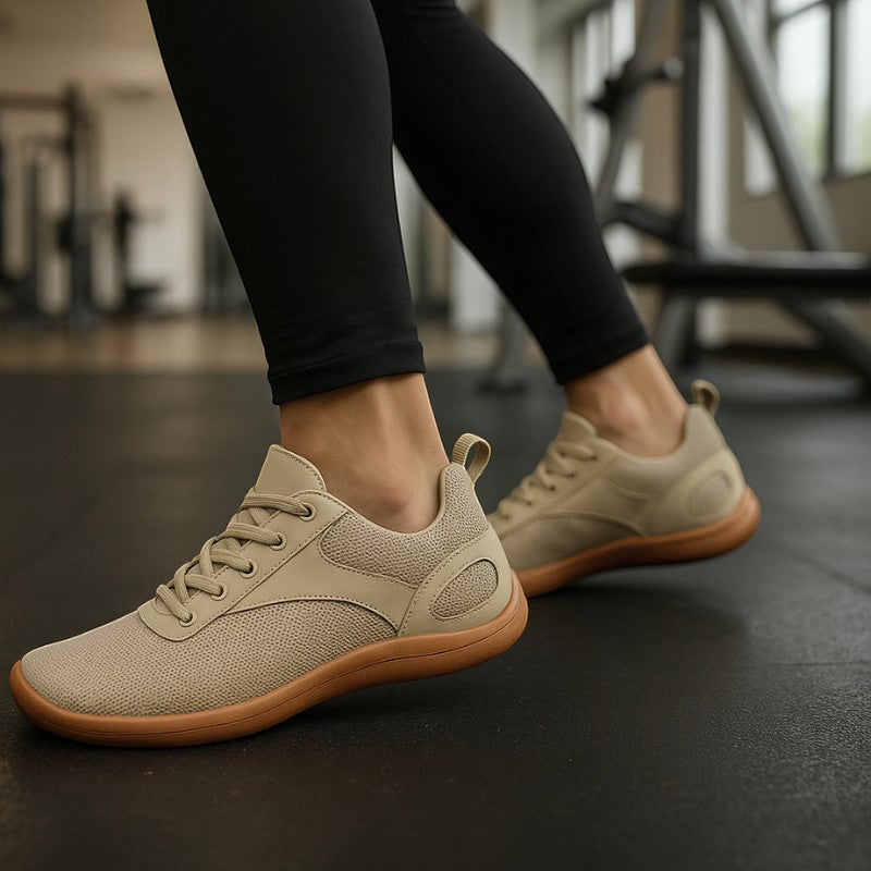 Barefits Cross Training Shoes