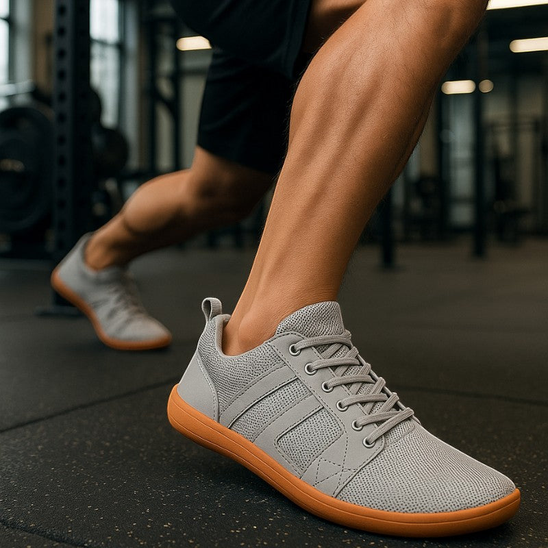  Barefits Lifting shoes 