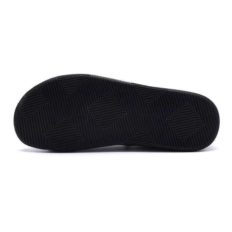 Vamp Barefoot Lifter - Black