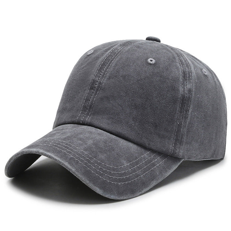 ProFlex Cap - Gray