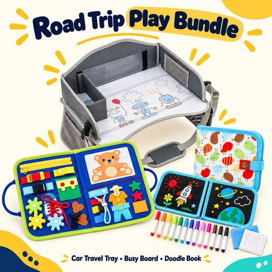 Road Trip Play Bundle
