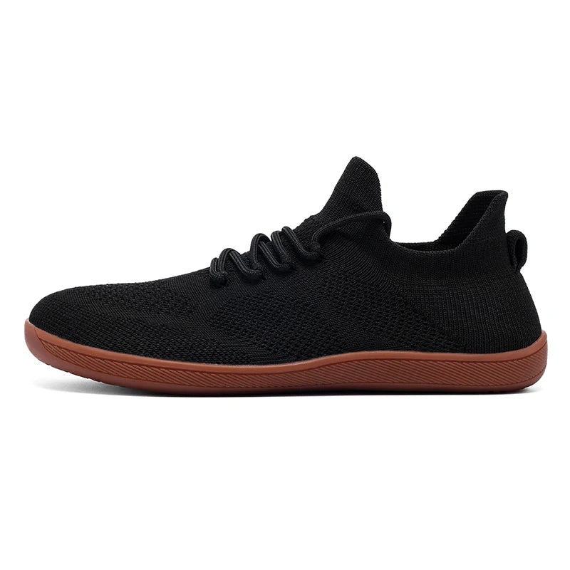Softstrides - Barefoot Sneakers - Black