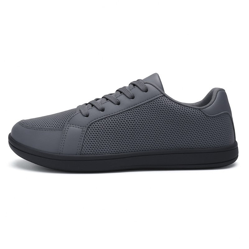 Calden - Barefoot Sneakers - Gray