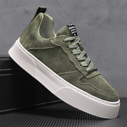 Urban Trek Green