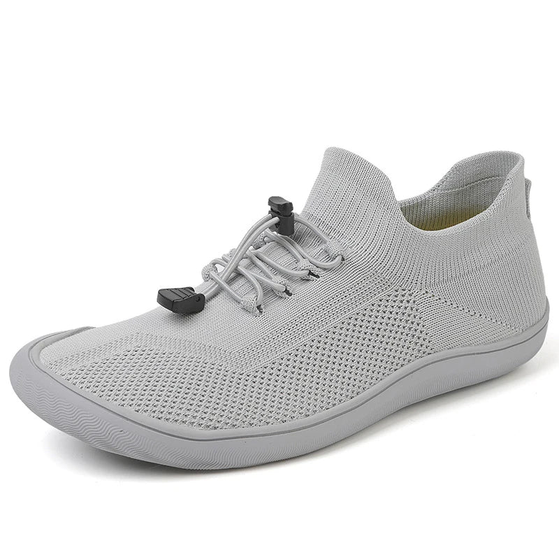Colossus - Powerlifting Shoes - Ash Gray