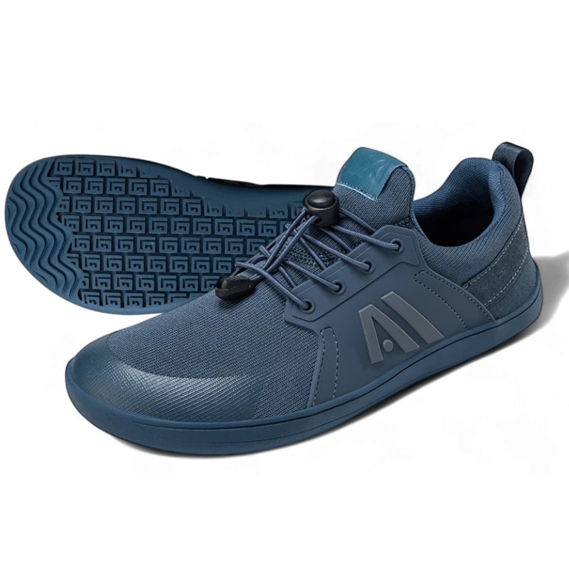 Training shoes Barecore Men's Barefoot shoes for Gym , CrossFit Shoe