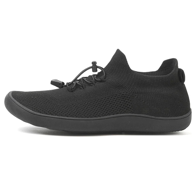 Colossus - Powerlifting Shoes - Black
