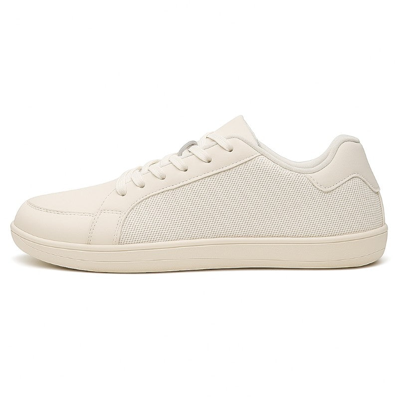 Calden - Barefoot Sneakers - Beige