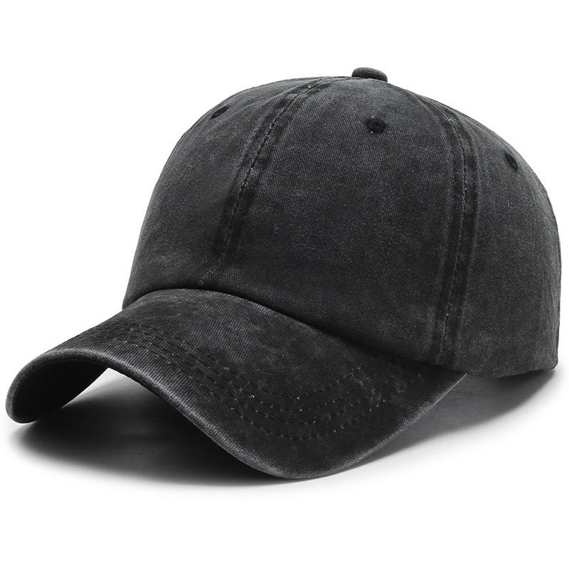 ProFlex Cap - Black