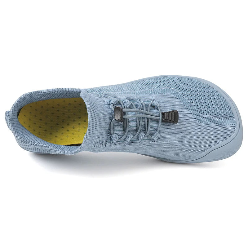 Colossus - Powerlifting Shoes - Light Blue