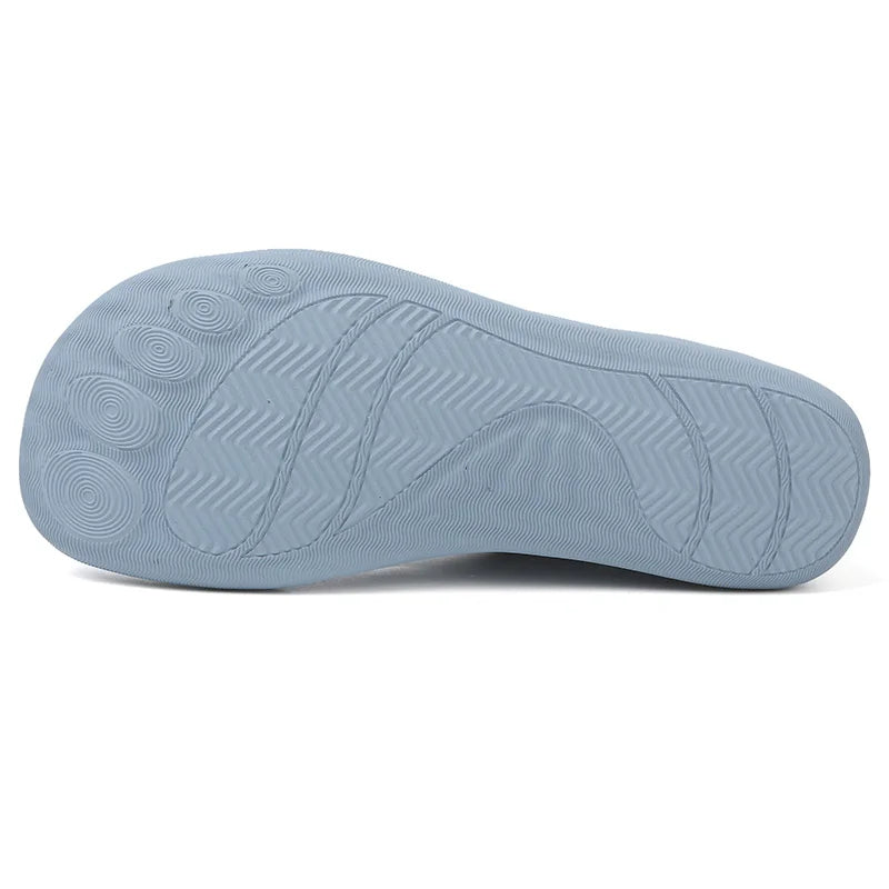 Colossus - Powerlifting Shoes - Light Blue