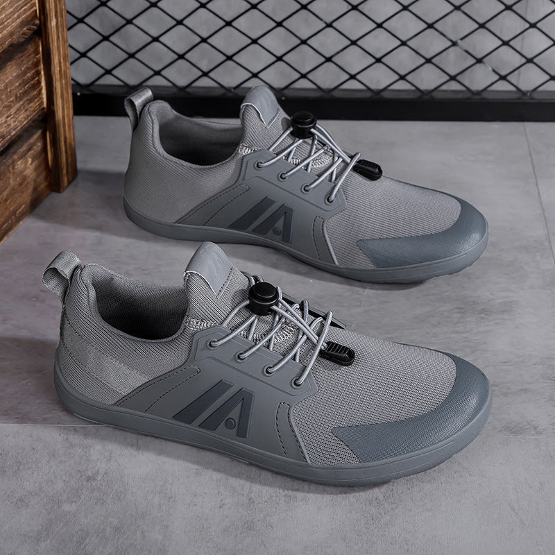 Barefoot shoes PrimeStep Men's shoes for Gym , CrossFit Shoe - pair