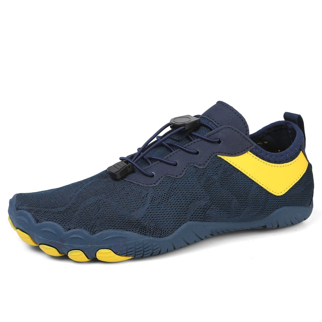 Training Shoes Bareforce Pro Men's Women's Barefoot shoes