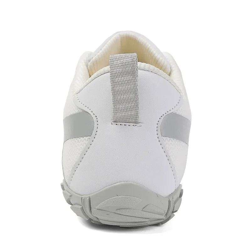 Crossfit Shoes - Vigor - Barefoot Trainers for Gym , Weightlifting & t