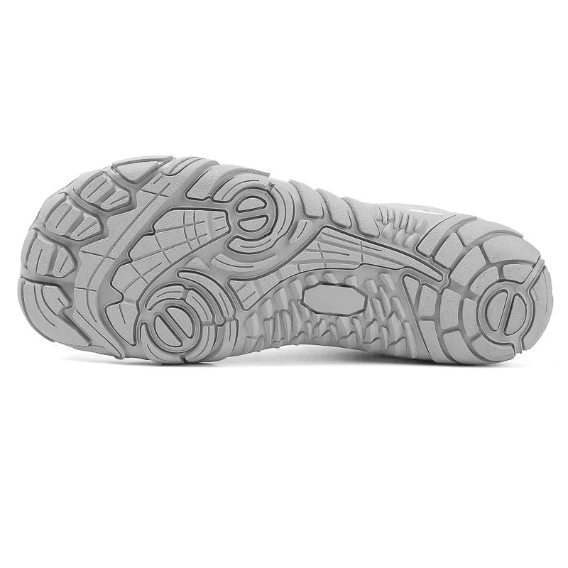 Vigor - Barefoot trainers - White