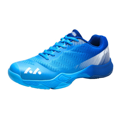 NITRO: Men's & Women's Lightweight Tennis Shoes – Blue | Pickleball & Sports Shoes