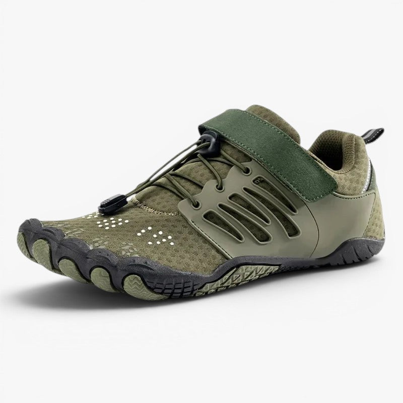 Barefoot Trainers - Raptor -Weightlifting Shoes For ,Training Lifting