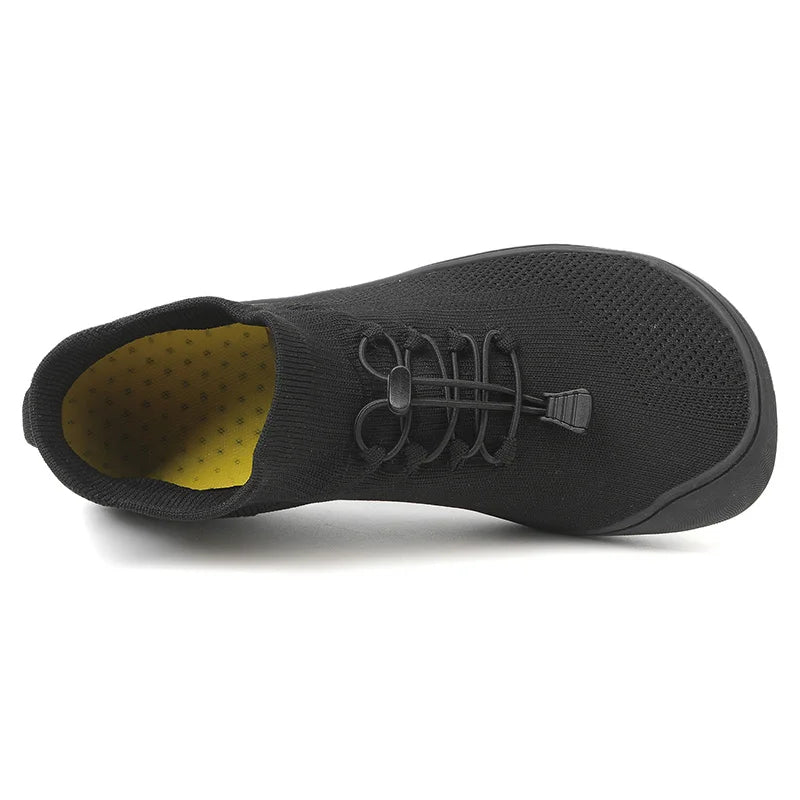 Colossus - Powerlifting Shoes - Black