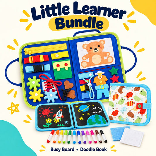 Little Learner Bundle
