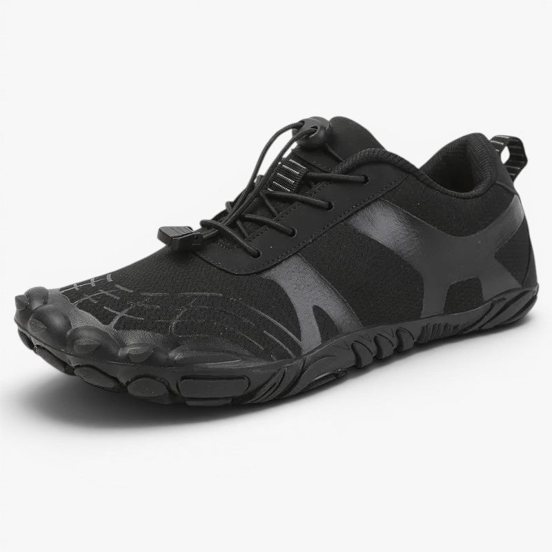 Barefoot trainers - Vigor - Barefoot shoes for Gym , Weightlifting