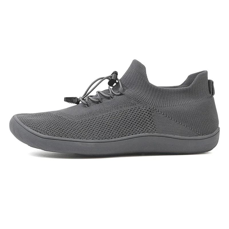 Colossus - Powerlifting Shoes - Gray