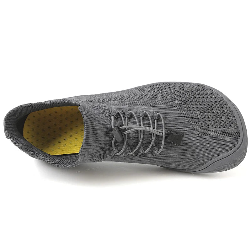Weightlifting Shoes -Colossus-Barefoot Powerlifting shoes for Athletes