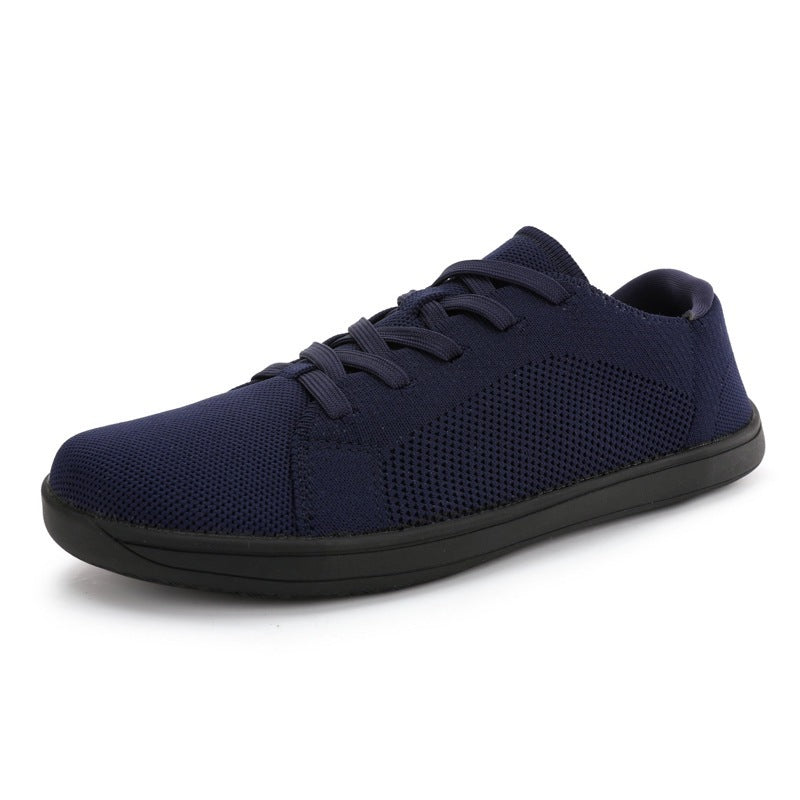 Coles- Barefoot Sneakers - Blue