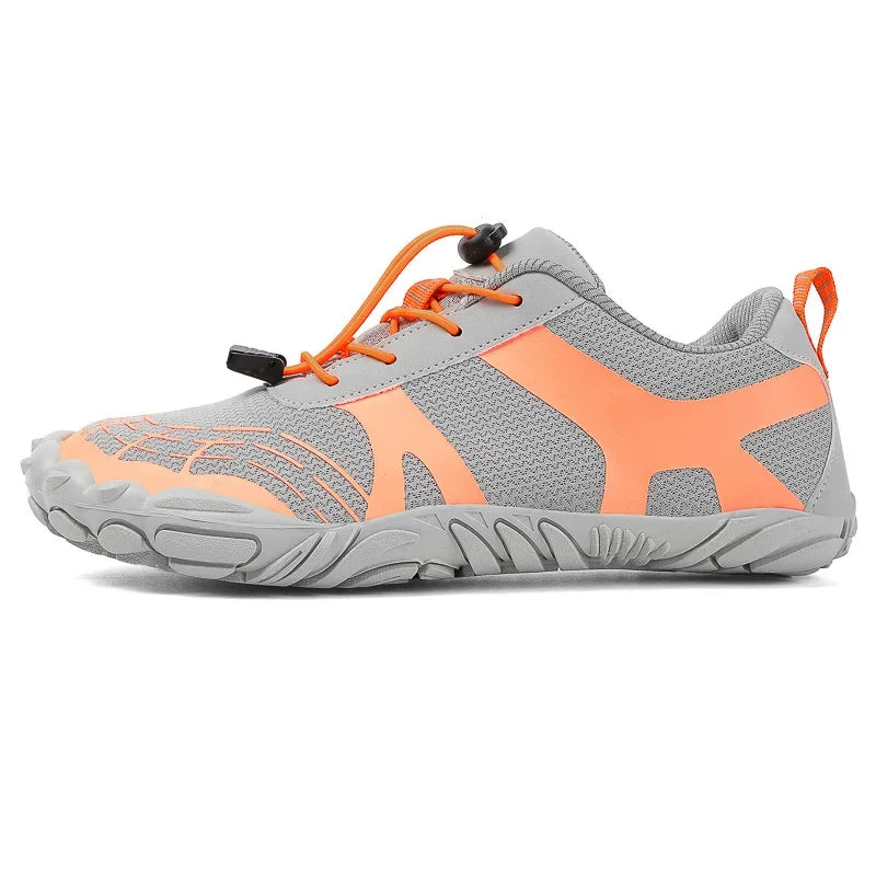 Training shoes - Vigor - Barefoot shoes for Gym , Weightlifting & exer