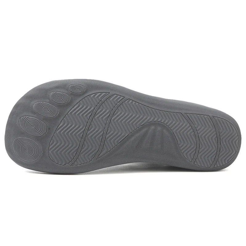 Weightlifting Shoes -Colossus-Barefoot Powerlifting shoes for Athletes