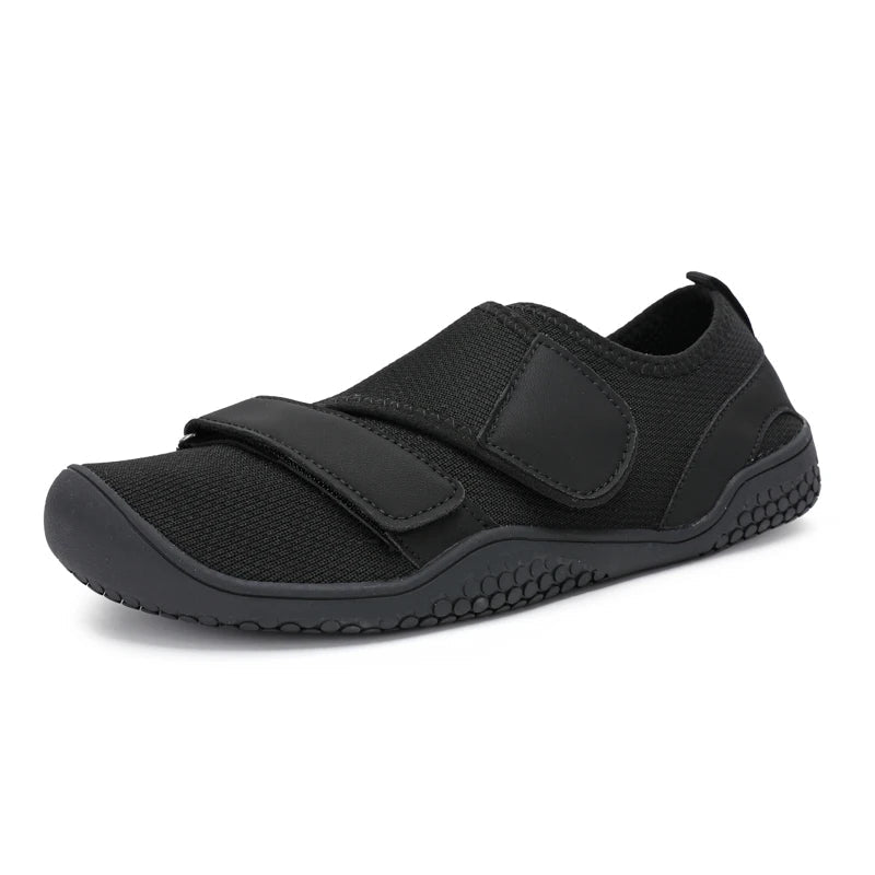 Powerlifting Shoes Titan  Barefoot Weightlifting shoes for Powerlifters