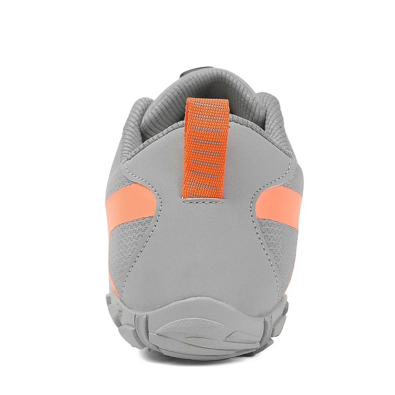Training shoes - Vigor - Barefoot shoes for Gym , Weightlifting & exer