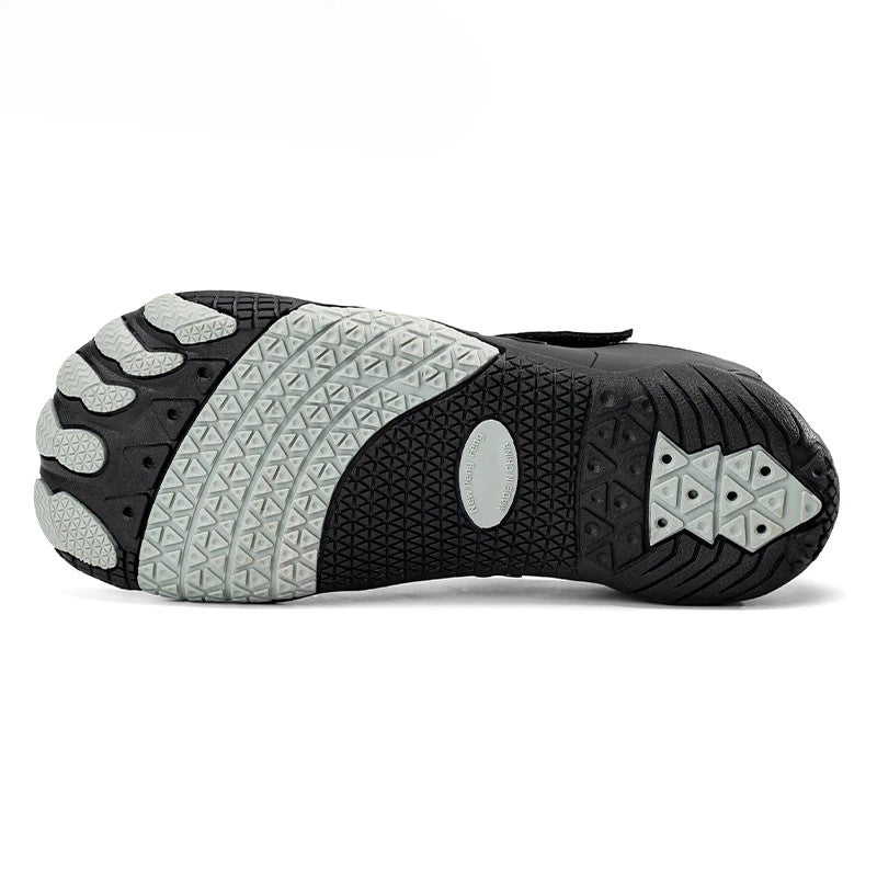 Raptor - Barefoot Trainers - Black