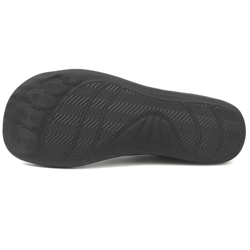 Colossus - Powerlifting Shoes - Black